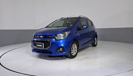 Chevrolet • Beat