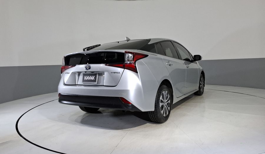 Toyota Prius 1.8 HEV PREMIUM AUTO Hatchback 2022