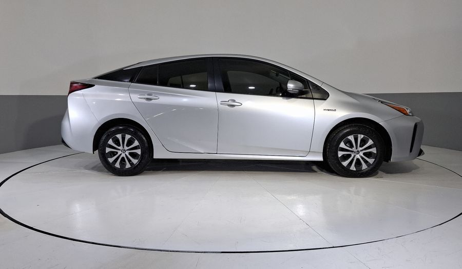 Toyota Prius 1.8 HEV PREMIUM AUTO Hatchback 2022