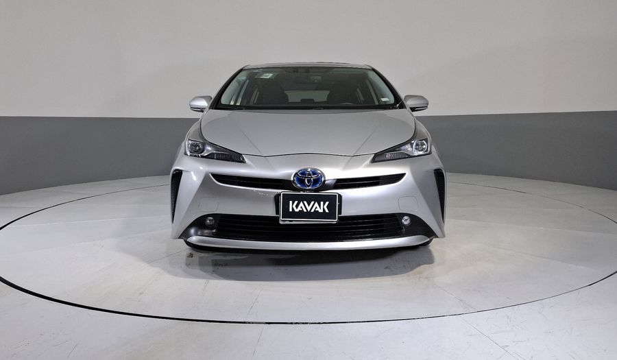 Toyota Prius 1.8 HEV PREMIUM AUTO Hatchback 2022