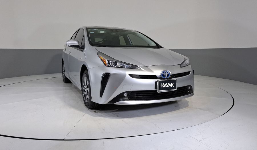 Toyota Prius 1.8 HEV PREMIUM AUTO Hatchback 2022