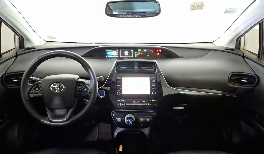 Toyota Prius 1.8 HEV PREMIUM AUTO Hatchback 2022