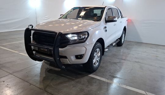 Ford • Ranger
