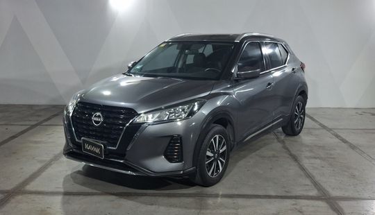 Nissan • Kicks