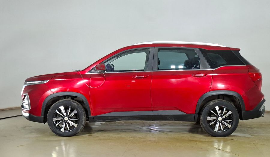 Chevrolet Captiva 1.5 PREMIER Suv 2019