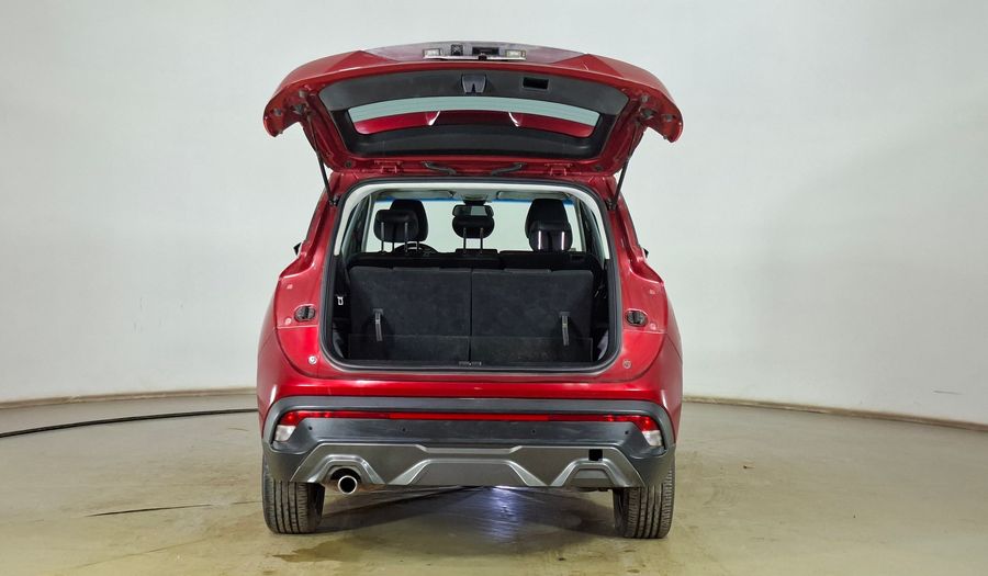 Chevrolet Captiva 1.5 PREMIER Suv 2019