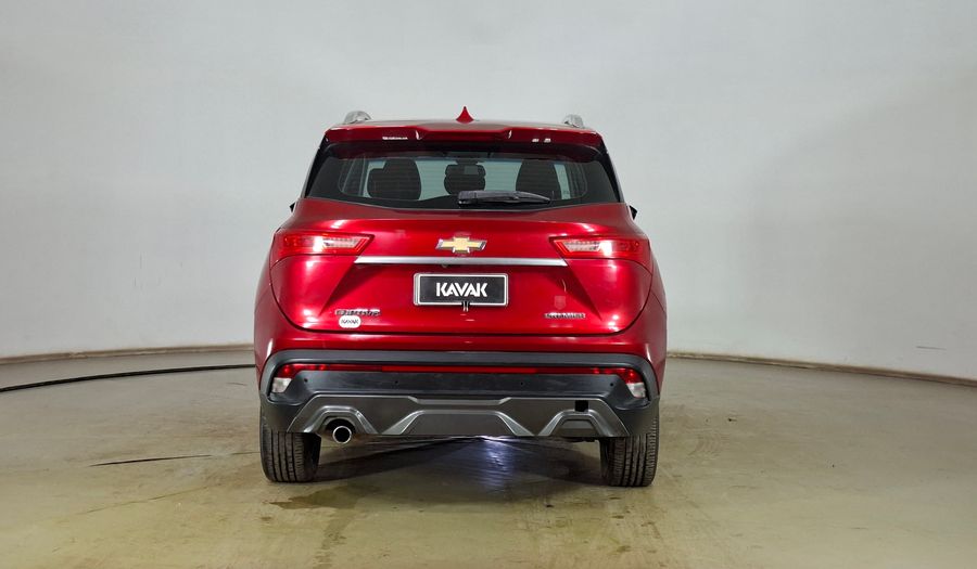 Chevrolet Captiva 1.5 PREMIER Suv 2019