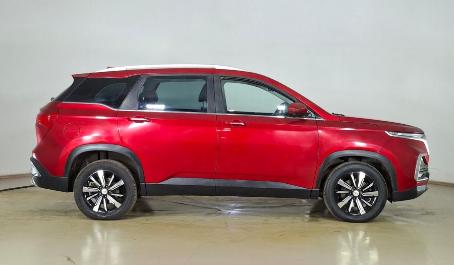 Chevrolet Captiva 1.5 PREMIER Suv 2019