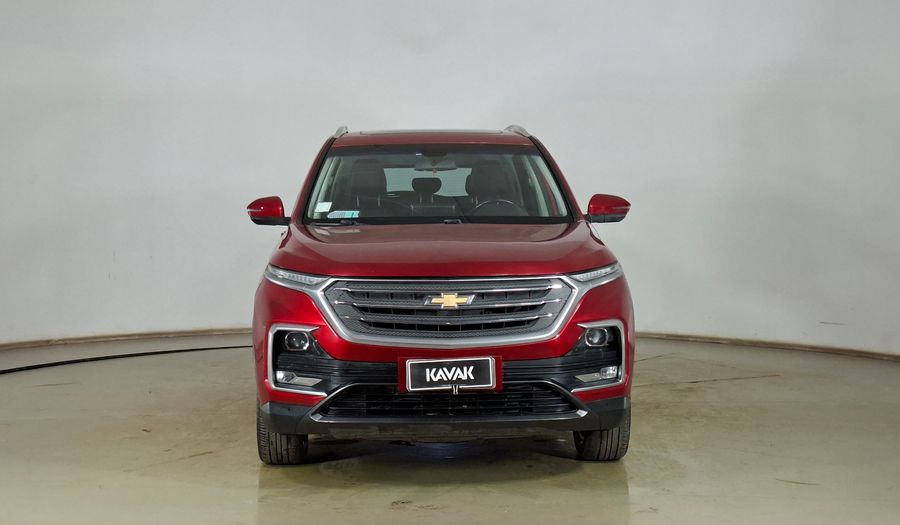 Chevrolet Captiva 1.5 PREMIER Suv 2019