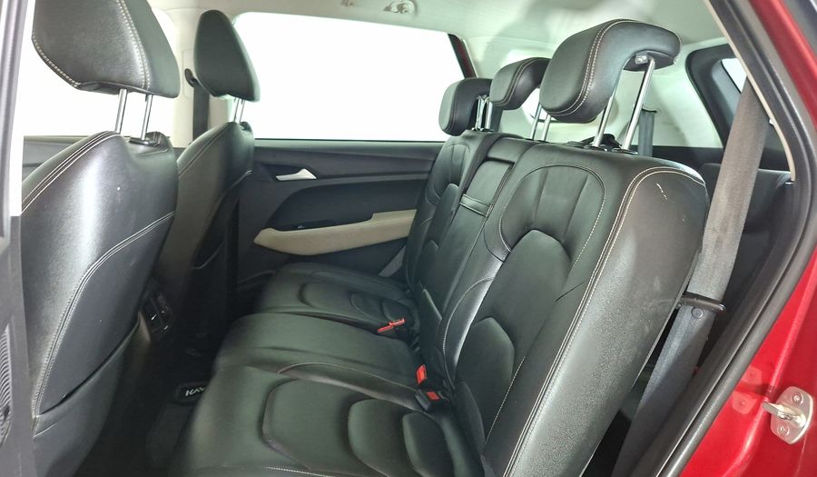 Chevrolet Captiva 1.5 PREMIER Suv 2019