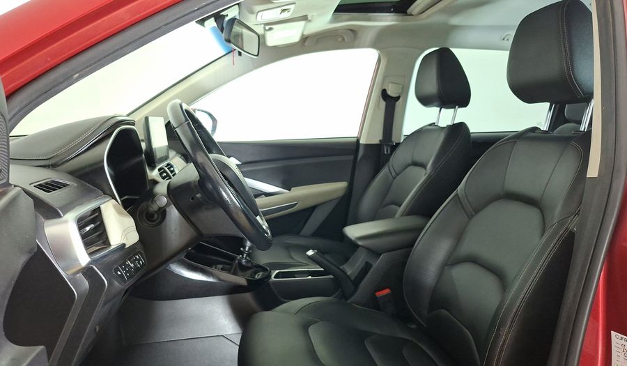 Chevrolet Captiva 1.5 PREMIER Suv 2019