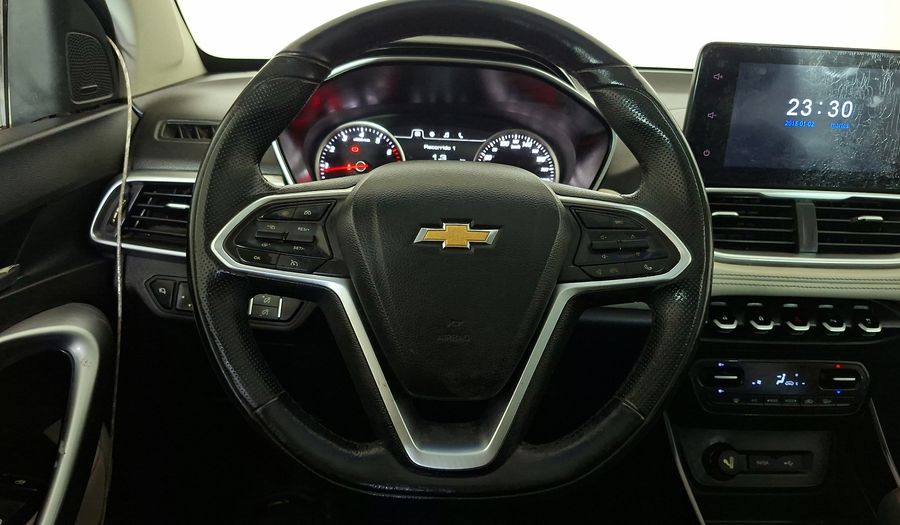 Chevrolet Captiva 1.5 PREMIER Suv 2019
