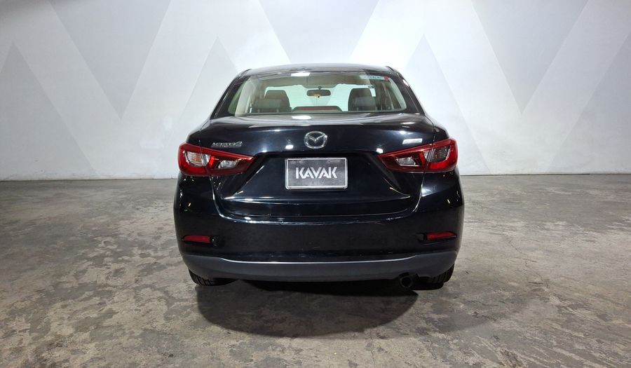 Mazda 2 1.5 I TOURING SEDAN AUTO Sedan 2019