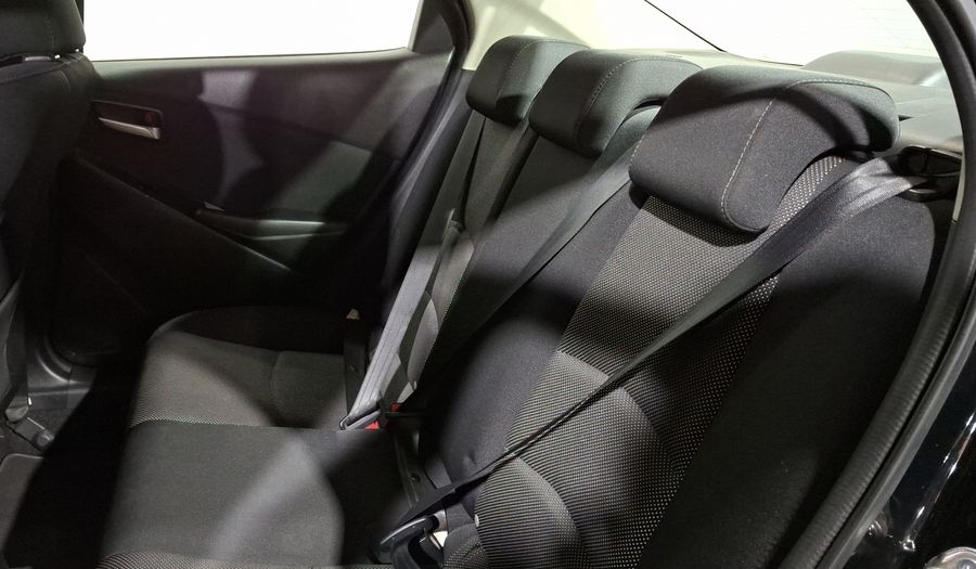 Mazda 2 1.5 I TOURING SEDAN AUTO Sedan 2019