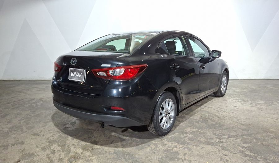 Mazda 2 1.5 I TOURING SEDAN AUTO Sedan 2019