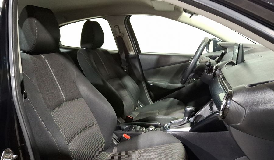 Mazda 2 1.5 I TOURING SEDAN AUTO Sedan 2019