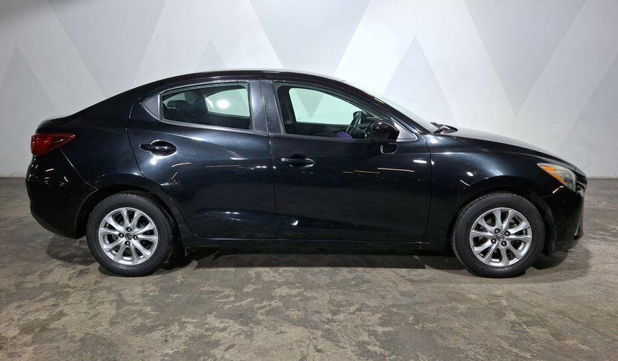 Mazda 2 1.5 I TOURING SEDAN AUTO Sedan 2019