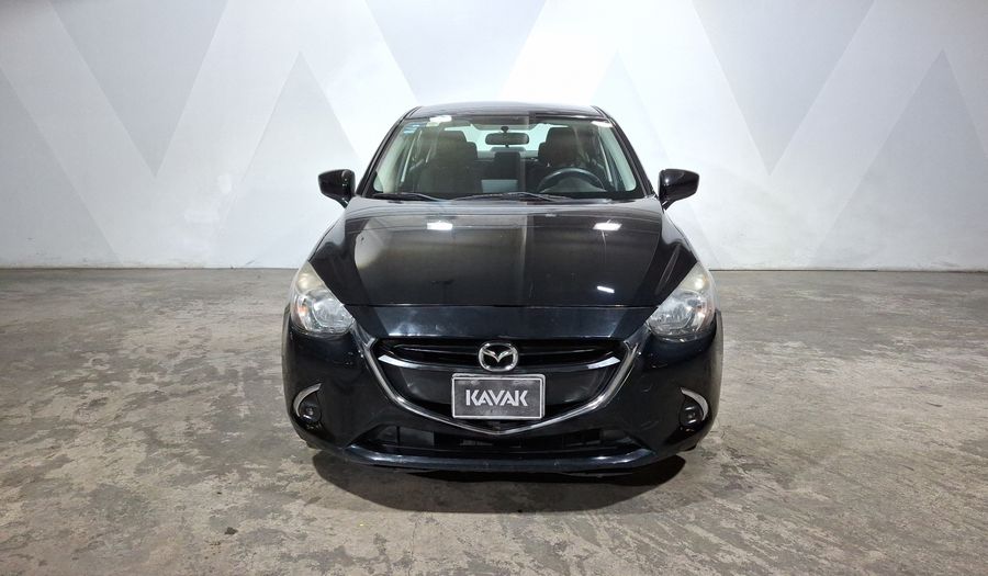 Mazda 2 1.5 I TOURING SEDAN AUTO Sedan 2019
