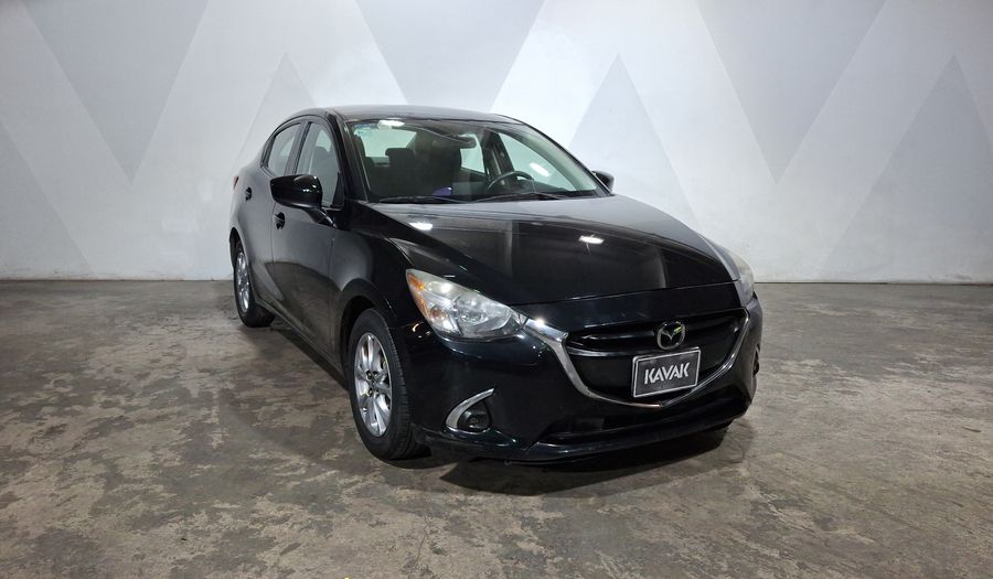 Mazda 2 1.5 I TOURING SEDAN AUTO Sedan 2019