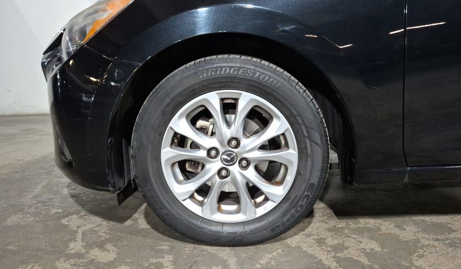 Mazda 2 1.5 I TOURING SEDAN AUTO Sedan 2019