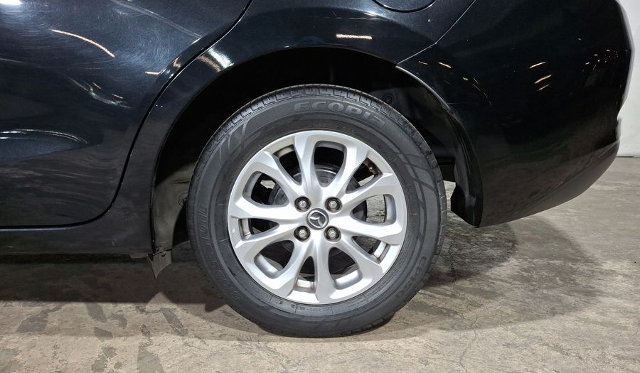 Mazda 2 1.5 I TOURING SEDAN AUTO Sedan 2019