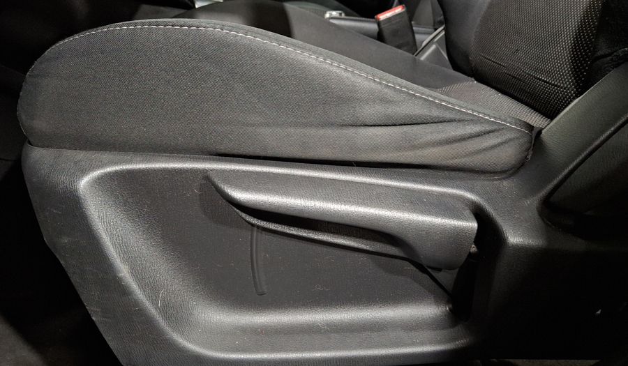 Mazda 2 1.5 I TOURING SEDAN AUTO Sedan 2019