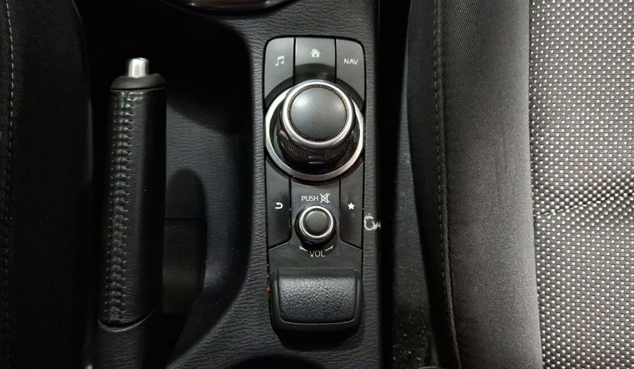 Mazda 2 1.5 I TOURING SEDAN AUTO Sedan 2019