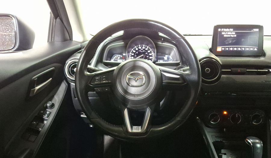 Mazda 2 1.5 I TOURING SEDAN AUTO Sedan 2019