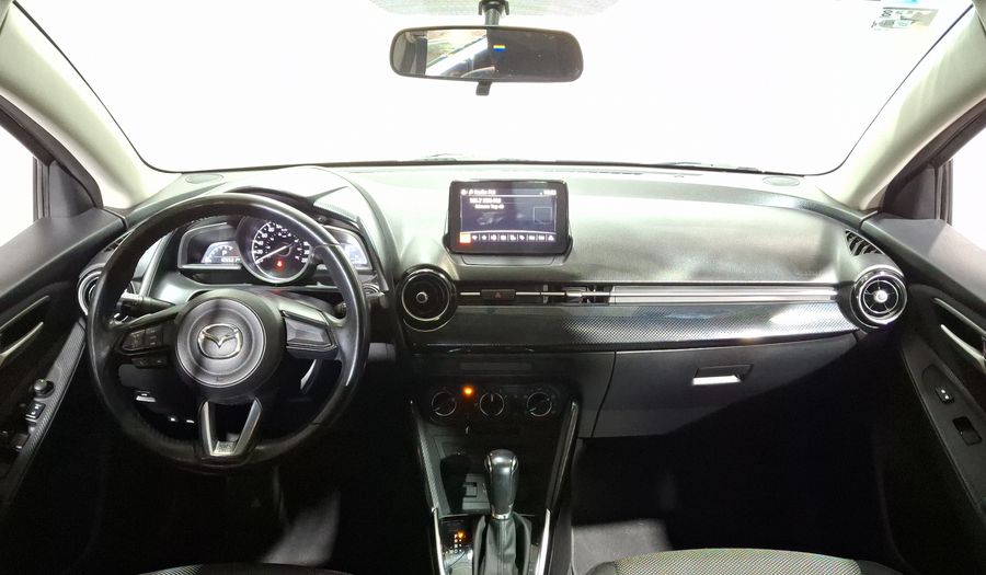 Mazda 2 1.5 I TOURING SEDAN AUTO Sedan 2019