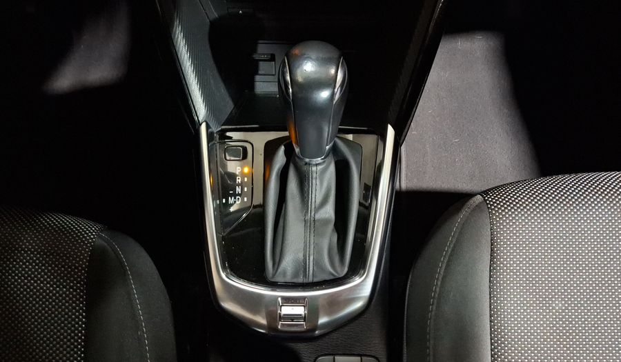 Mazda 2 1.5 I TOURING SEDAN AUTO Sedan 2019