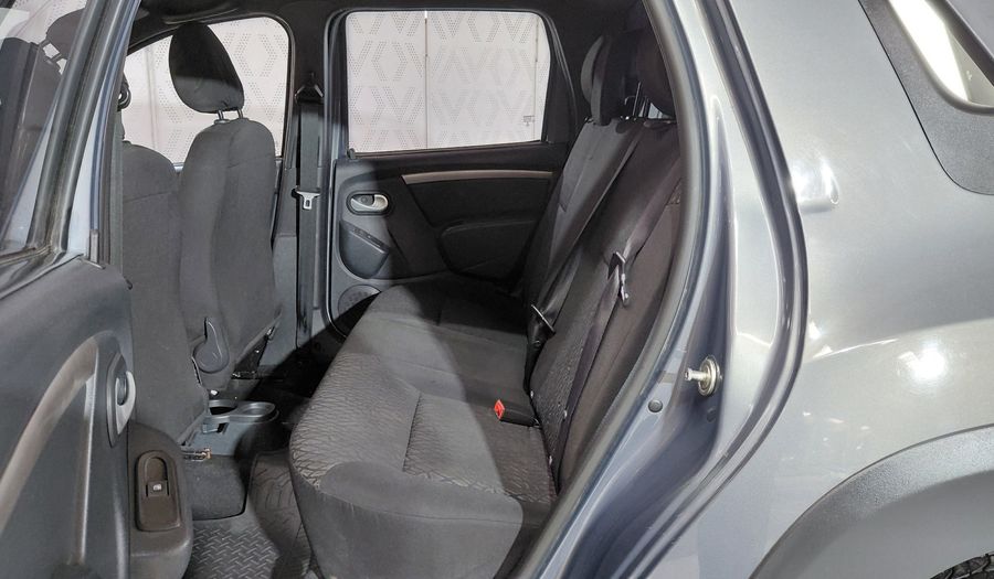 Renault Duster Oroch 1.6 OUTSIDER Pickup 2019