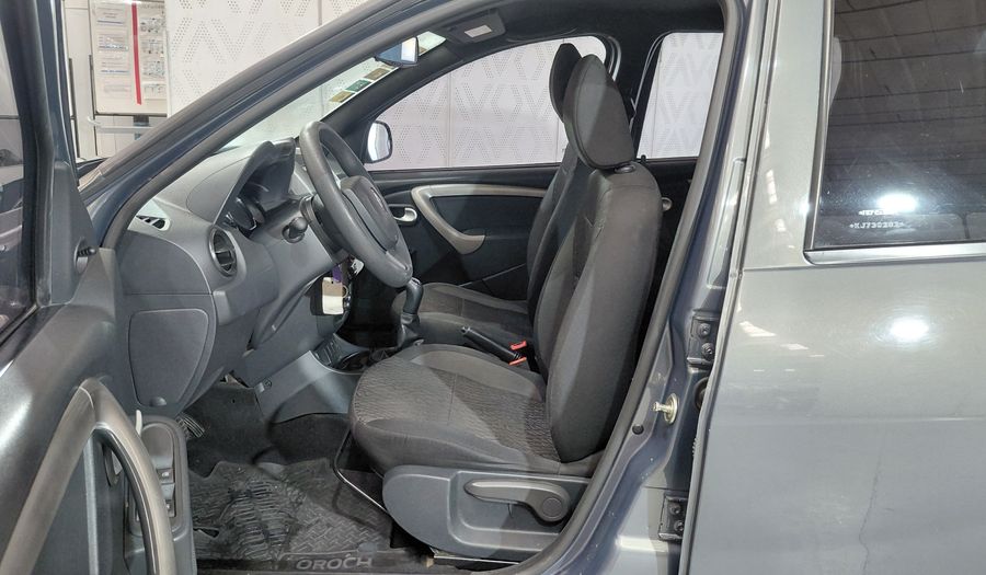 Renault Duster Oroch 1.6 OUTSIDER Pickup 2019