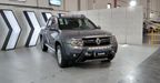Renault Duster Oroch 1.6 OUTSIDER Pickup 2019