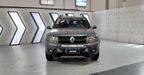 Renault Duster Oroch 1.6 OUTSIDER Pickup 2019