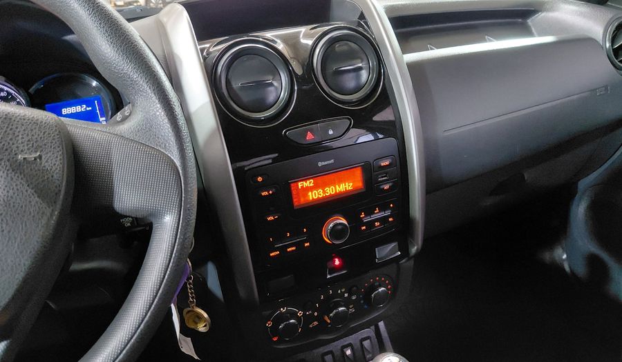 Renault Duster Oroch 1.6 OUTSIDER Pickup 2019