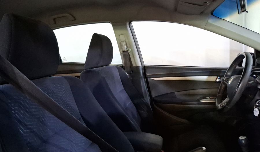 Honda City 1.5 EX MT Sedan 2012