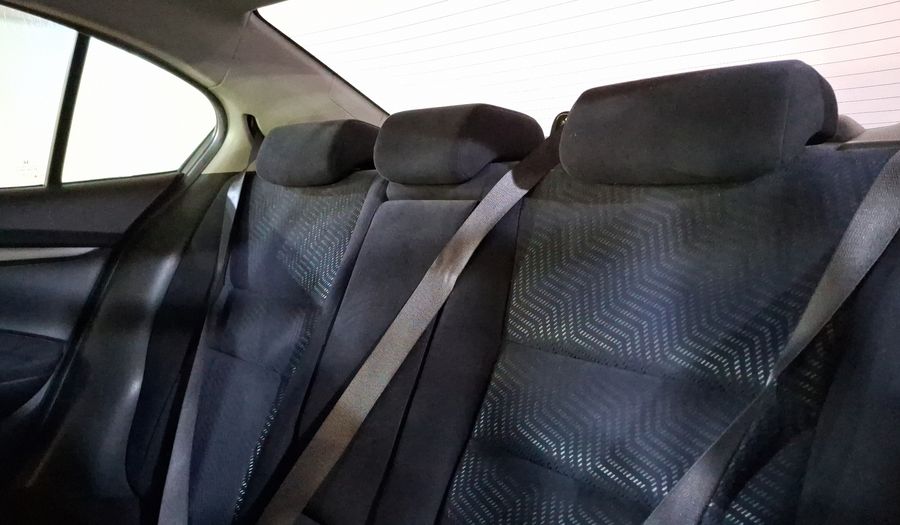 Honda City 1.5 EX MT Sedan 2012