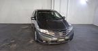 Honda City 1.5 EX MT Sedan 2012