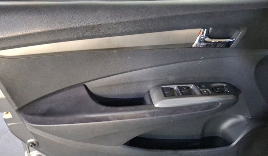 Honda City 1.5 EX MT Sedan 2012