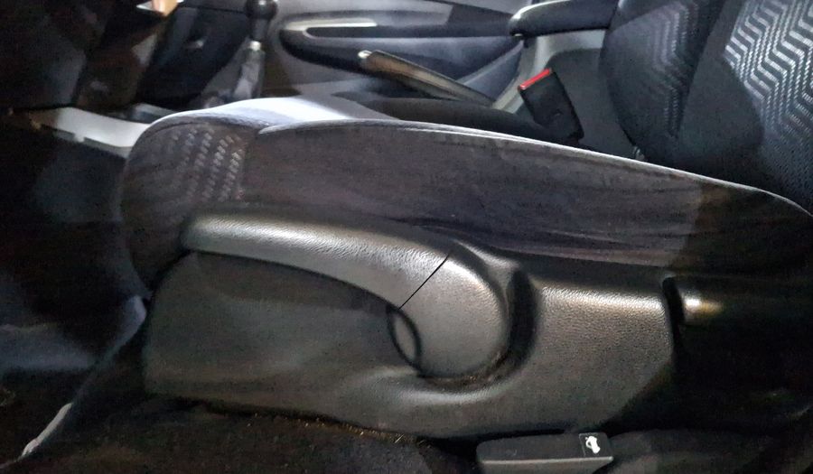 Honda City 1.5 EX MT Sedan 2012