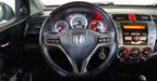 Honda City 1.5 EX MT Sedan 2012