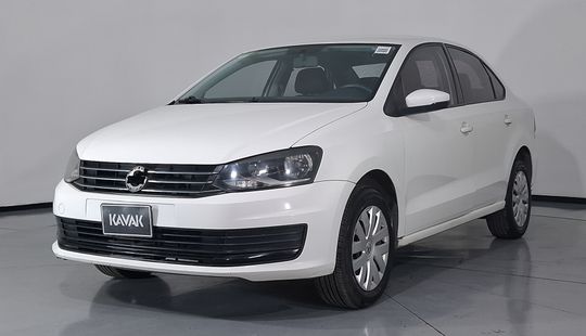 Volkswagen • Vento