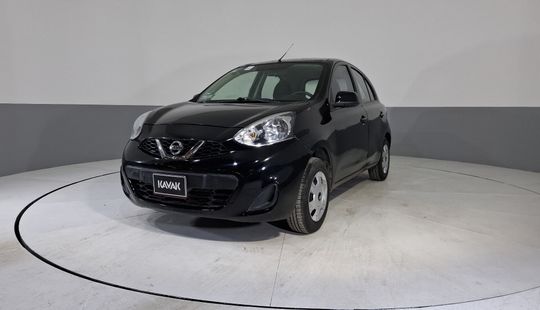 Nissan • March