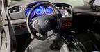Citroen C4 Lounge 2.0I 16V FEEL PACK Sedan 2016
