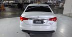 Citroen C4 Lounge 2.0I 16V FEEL PACK Sedan 2016
