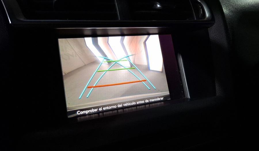 Citroen C4 Lounge 2.0I 16V FEEL PACK Sedan 2016