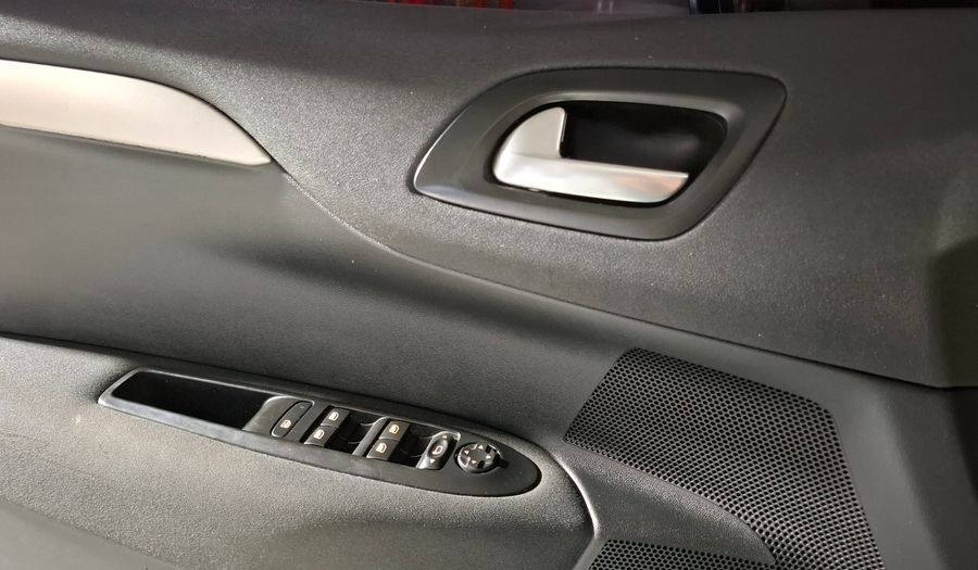 Citroen C4 Lounge 2.0I 16V FEEL PACK Sedan 2016