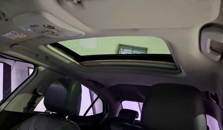 Citroen C4 Lounge 2.0I 16V FEEL PACK Sedan 2016