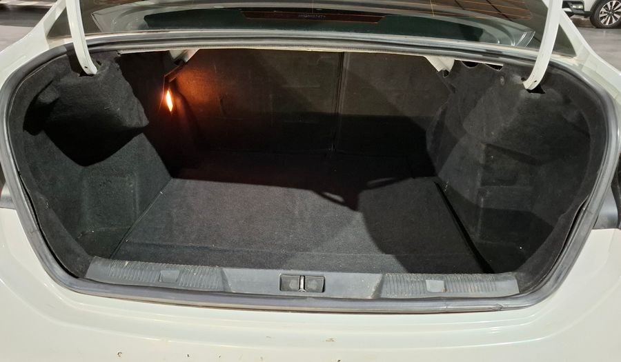 Citroen C4 Lounge 2.0I 16V FEEL PACK Sedan 2016