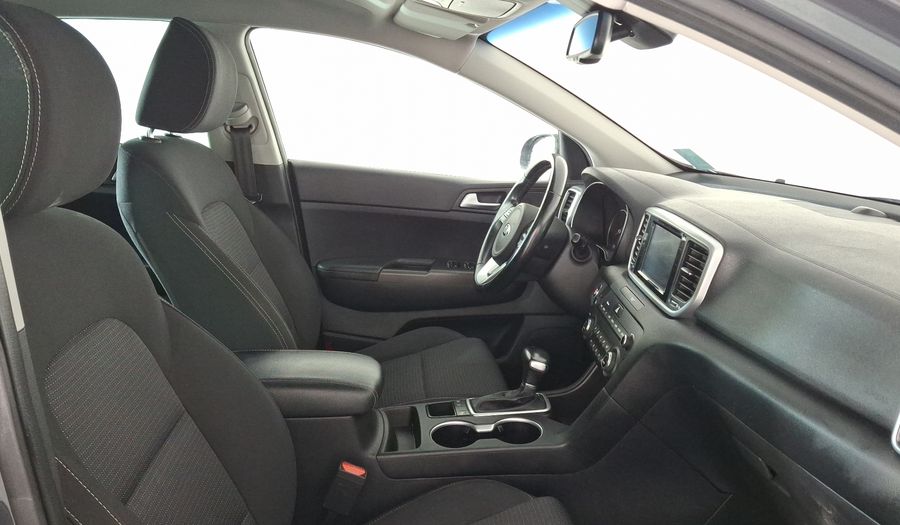 Kia Sportage 2.0 EX AUTO Suv 2020